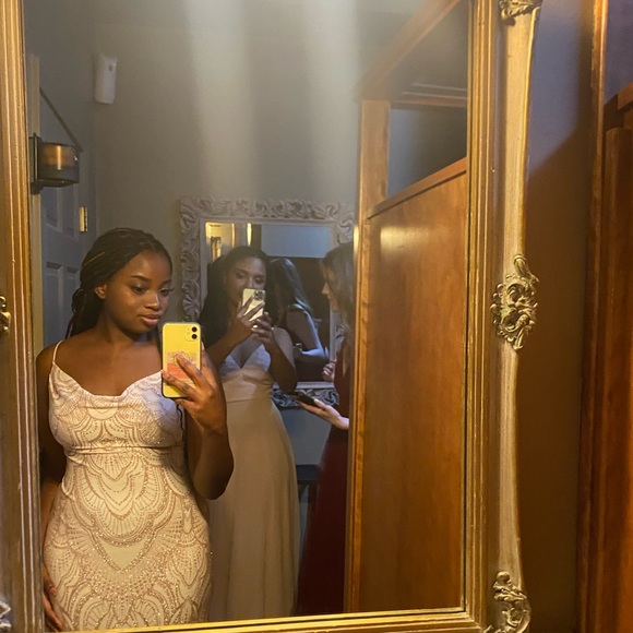 Jump Dresses Jump Prom Dress Worn Once Poshmark